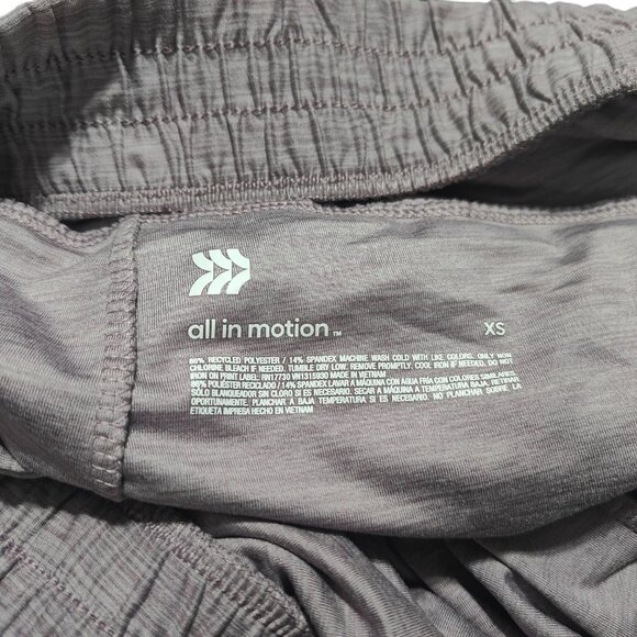 All In Motion Women's Shorts - Picture 4 of 4